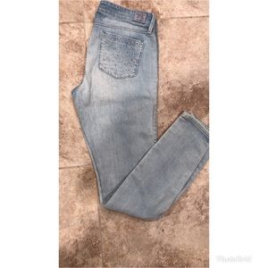 Guess Britney Skinny Jeans